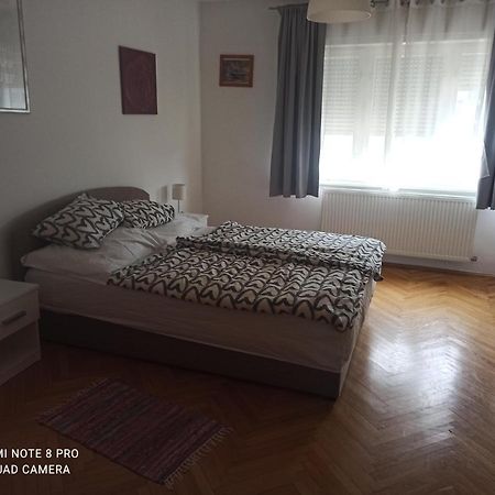Apartment K&A- Near Dom Sportova Загреб Екстериор снимка