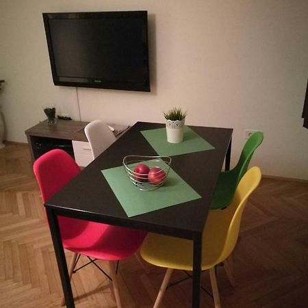 Apartment K&A- Near Dom Sportova Загреб Екстериор снимка