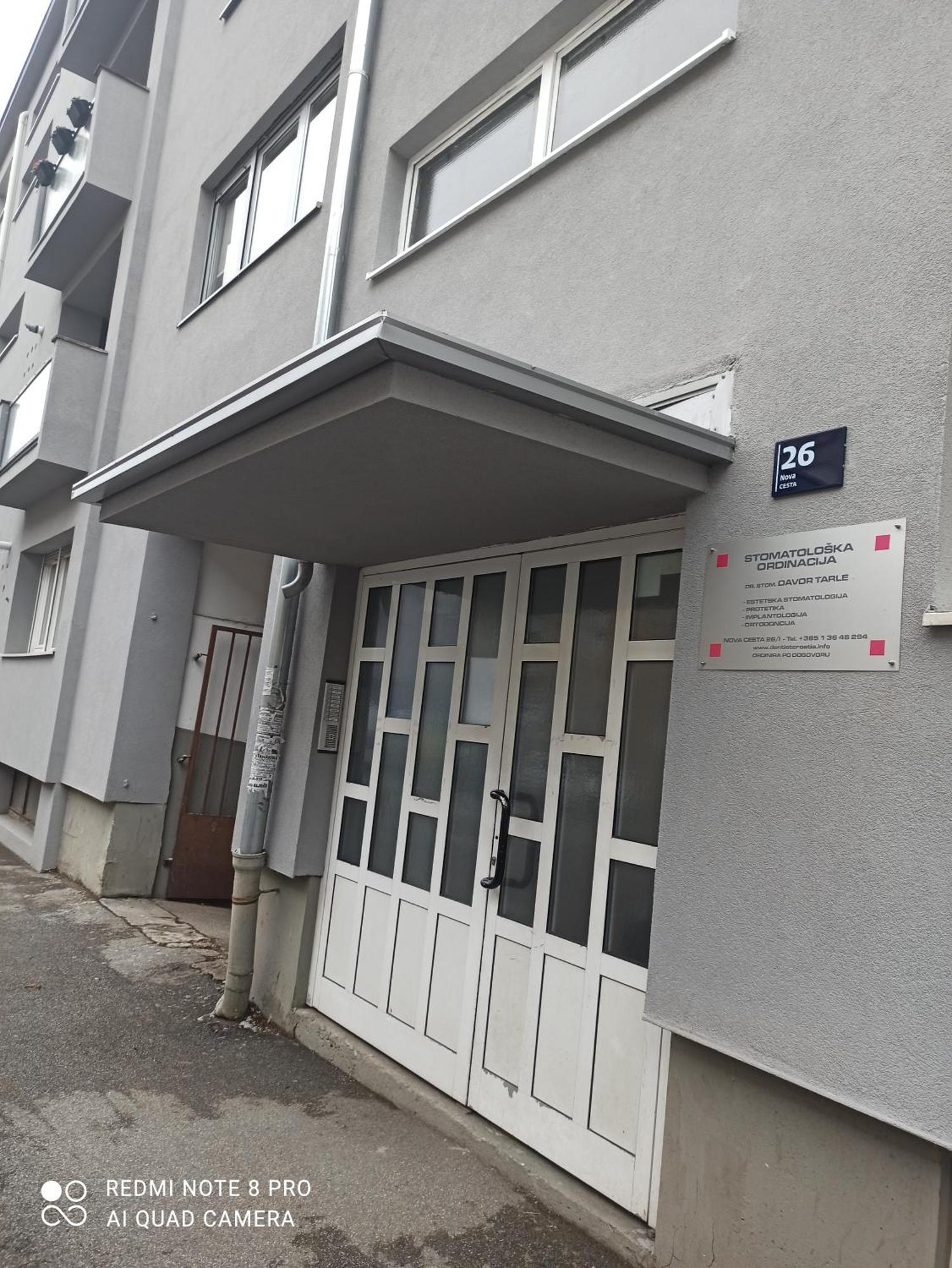Apartment K&A- Near Dom Sportova Загреб Стая снимка
