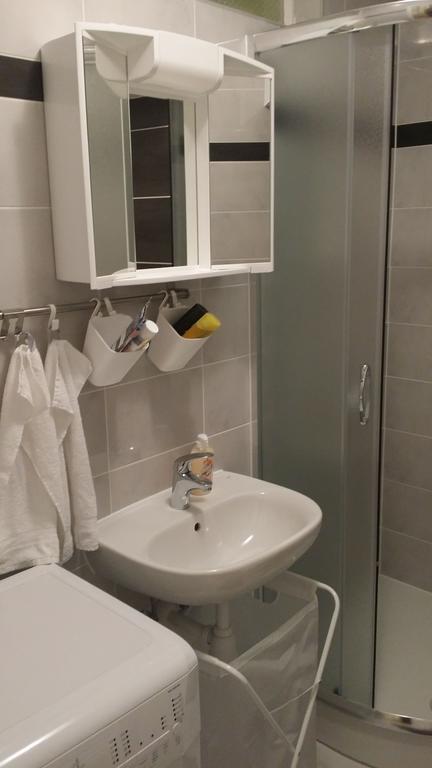 Apartment K&A- Near Dom Sportova Загреб Екстериор снимка