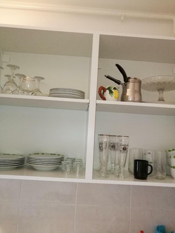 Apartment K&A- Near Dom Sportova Загреб Екстериор снимка