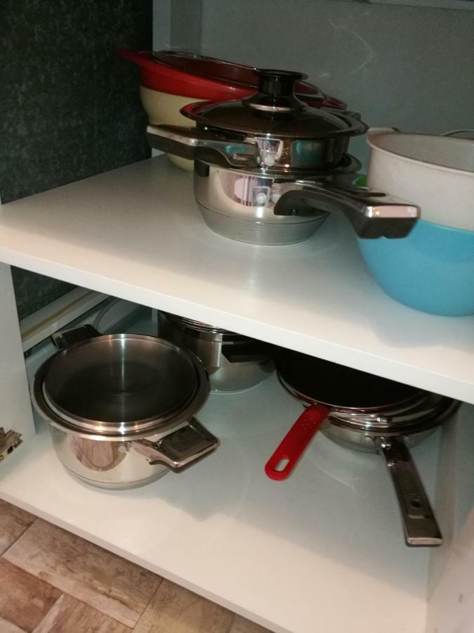 Apartment K&A- Near Dom Sportova Загреб Екстериор снимка