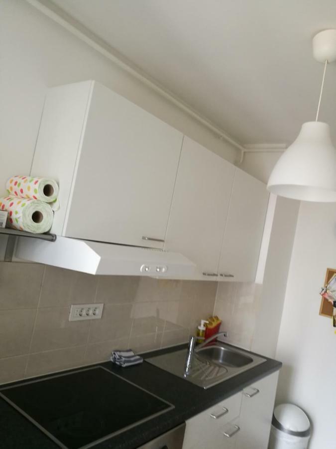 Apartment K&A- Near Dom Sportova Загреб Екстериор снимка