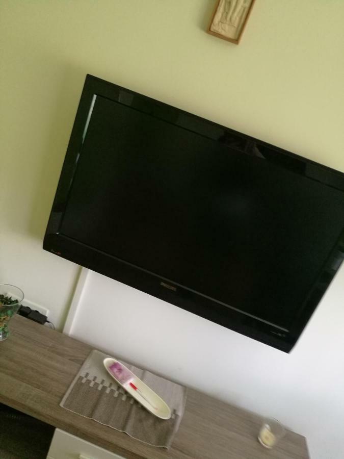 Apartment K&A- Near Dom Sportova Загреб Екстериор снимка