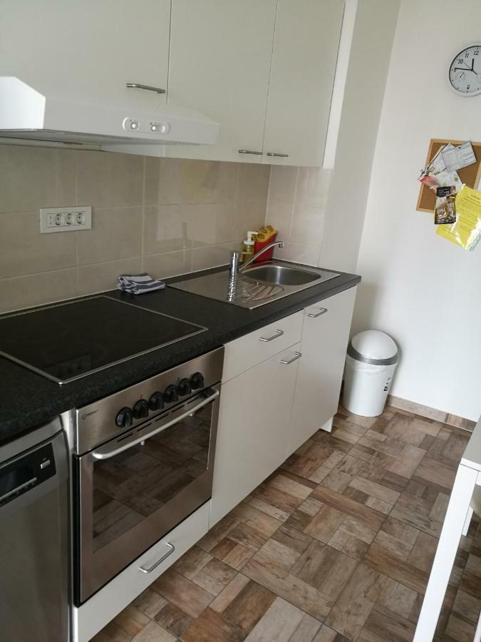 Apartment K&A- Near Dom Sportova Загреб Екстериор снимка