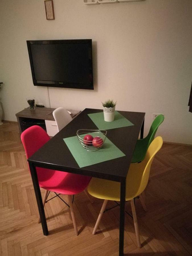 Apartment K&A- Near Dom Sportova Загреб Екстериор снимка