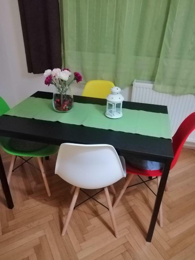 Apartment K&A- Near Dom Sportova Загреб Екстериор снимка