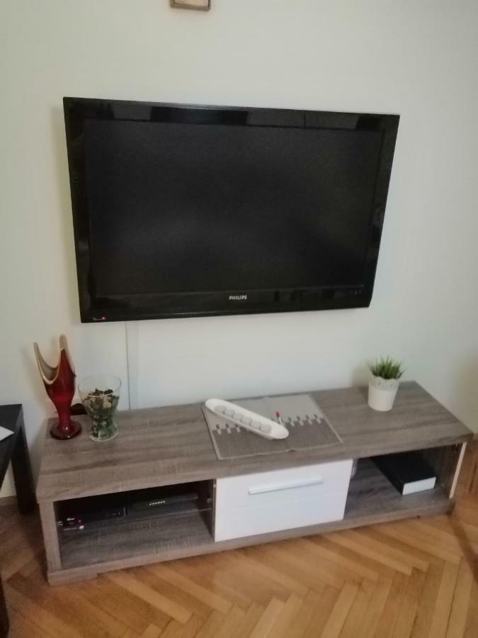 Apartment K&A- Near Dom Sportova Загреб Екстериор снимка