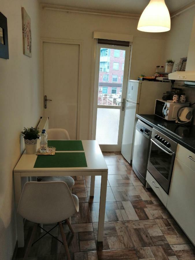 Apartment K&A- Near Dom Sportova Загреб Екстериор снимка