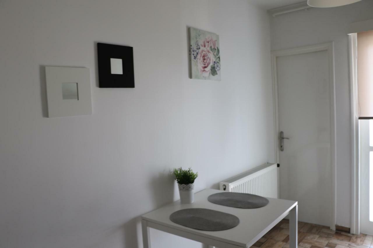 Apartment K&A- Near Dom Sportova Загреб Екстериор снимка