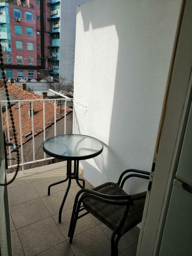 Apartment K&A- Near Dom Sportova Загреб Екстериор снимка